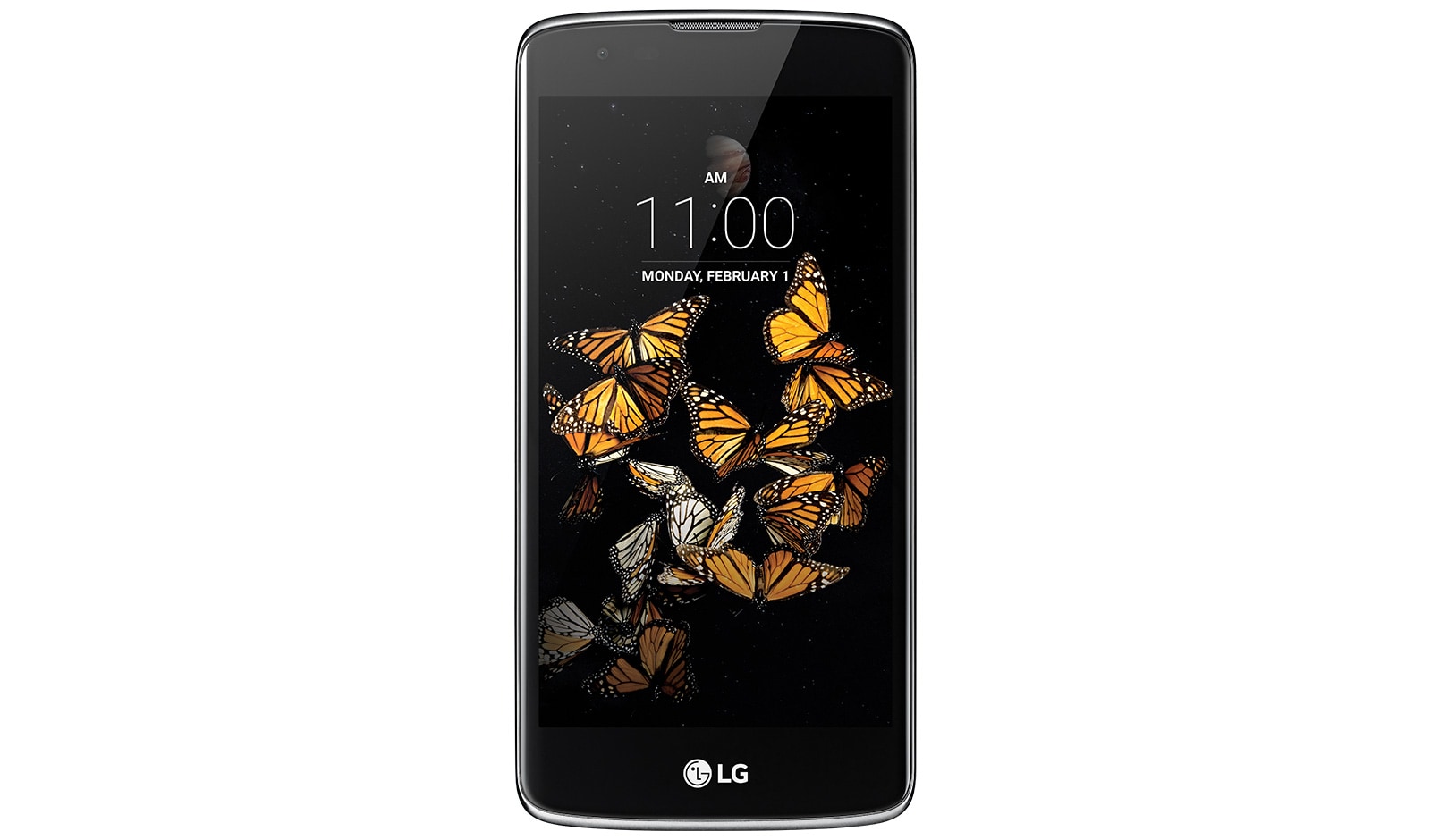 LG K8 LTE, LGK350NDS