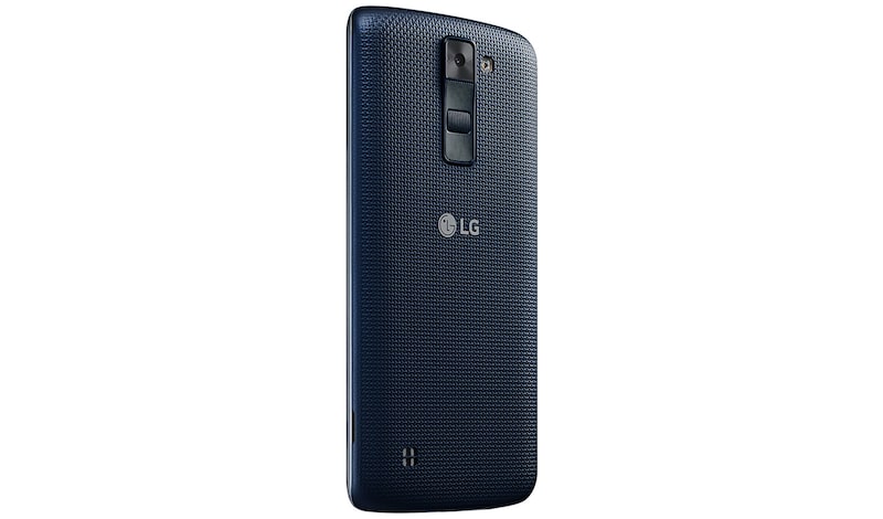 LG K8 LTE, LGK350NDS