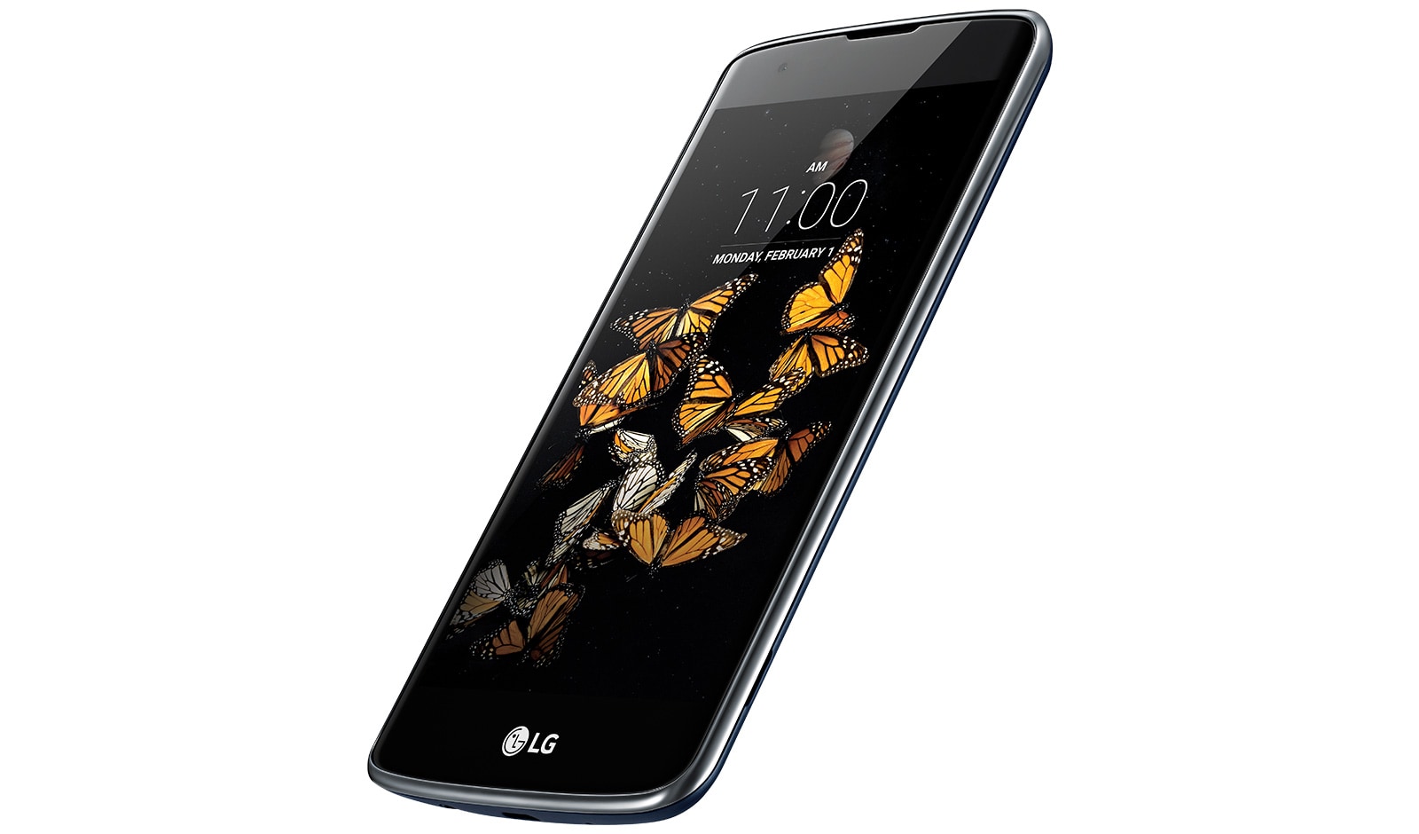 LG K8 LTE, LGK350NDS