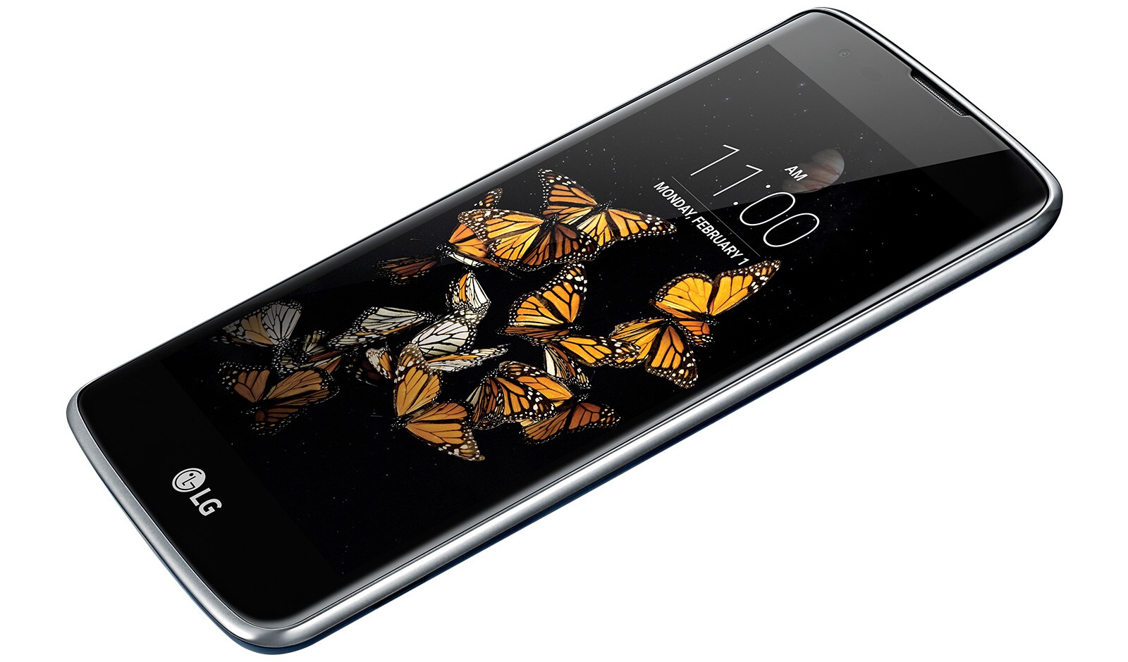 LG K8 LTE, LGK350NDS