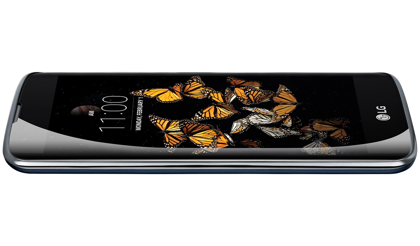 LG K8 LTE, LGK350NDS