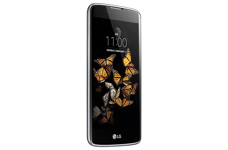 LG K8 LTE, LGK350NDS