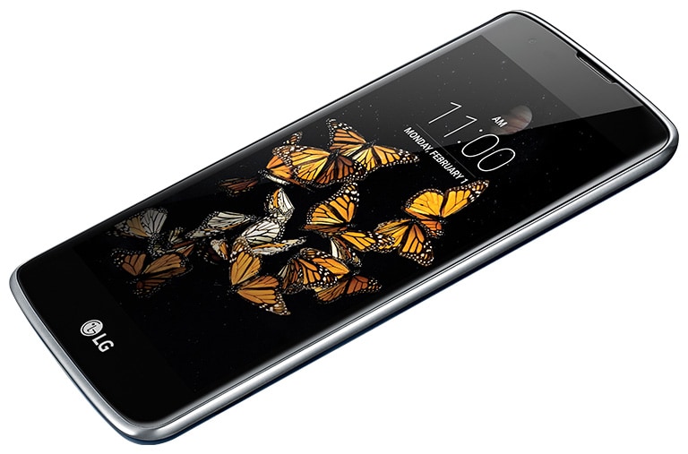 LG K8 LTE, LGK350NDS