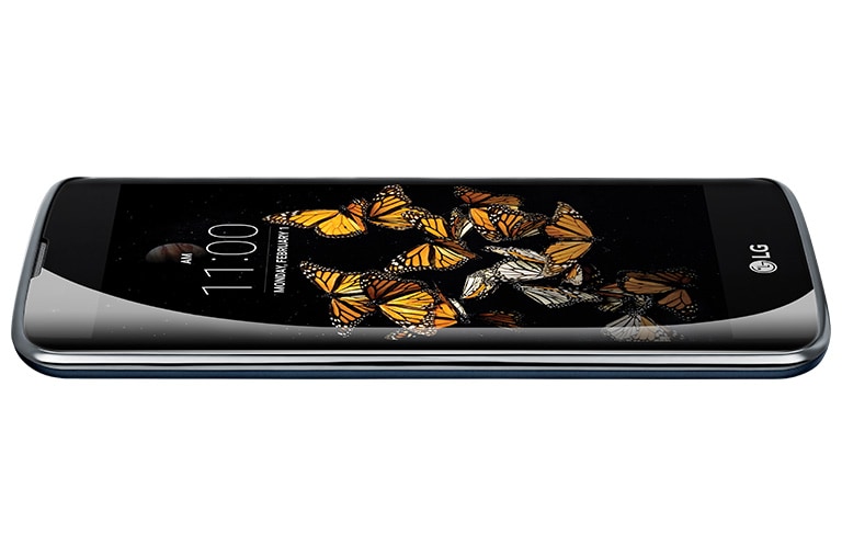 LG K8 LTE, LGK350NDS