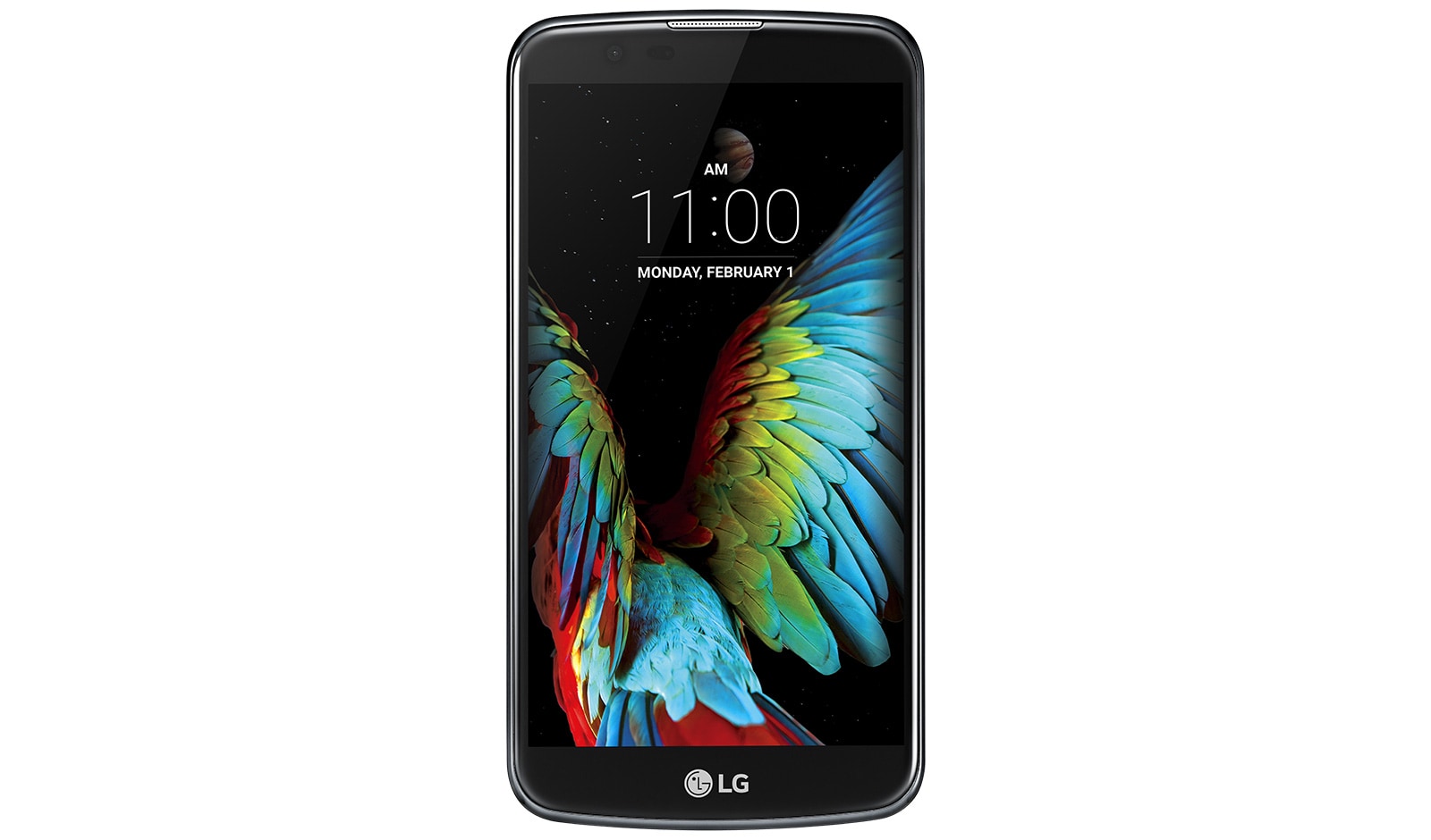 LG K10 LTE, LGK430DSE