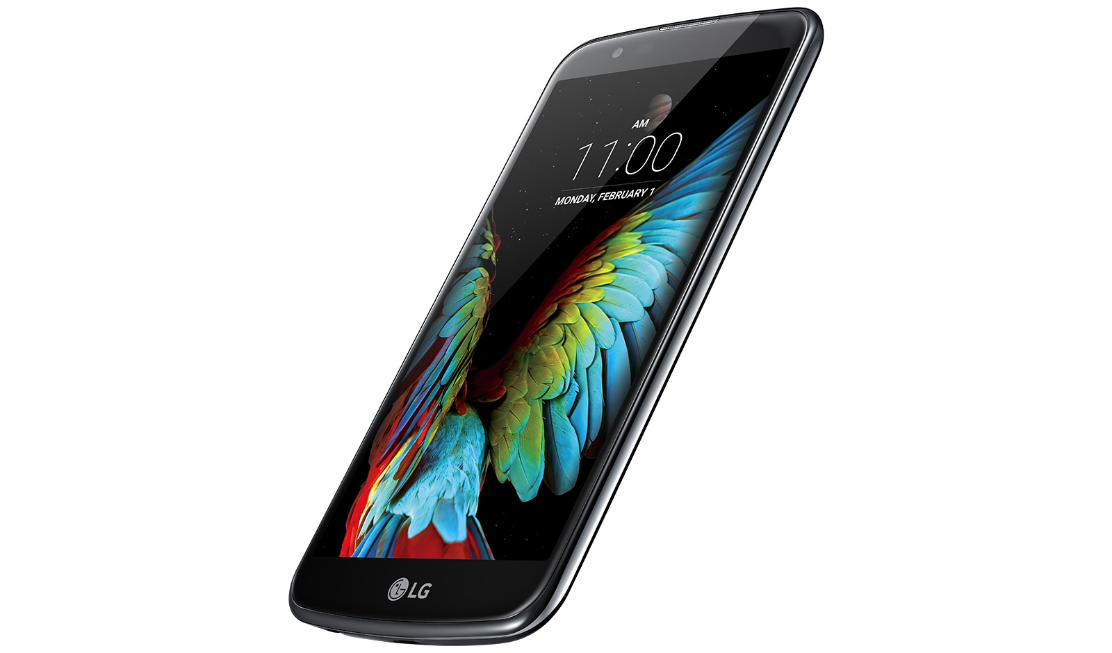 LG K10 LTE, LGK430DSE