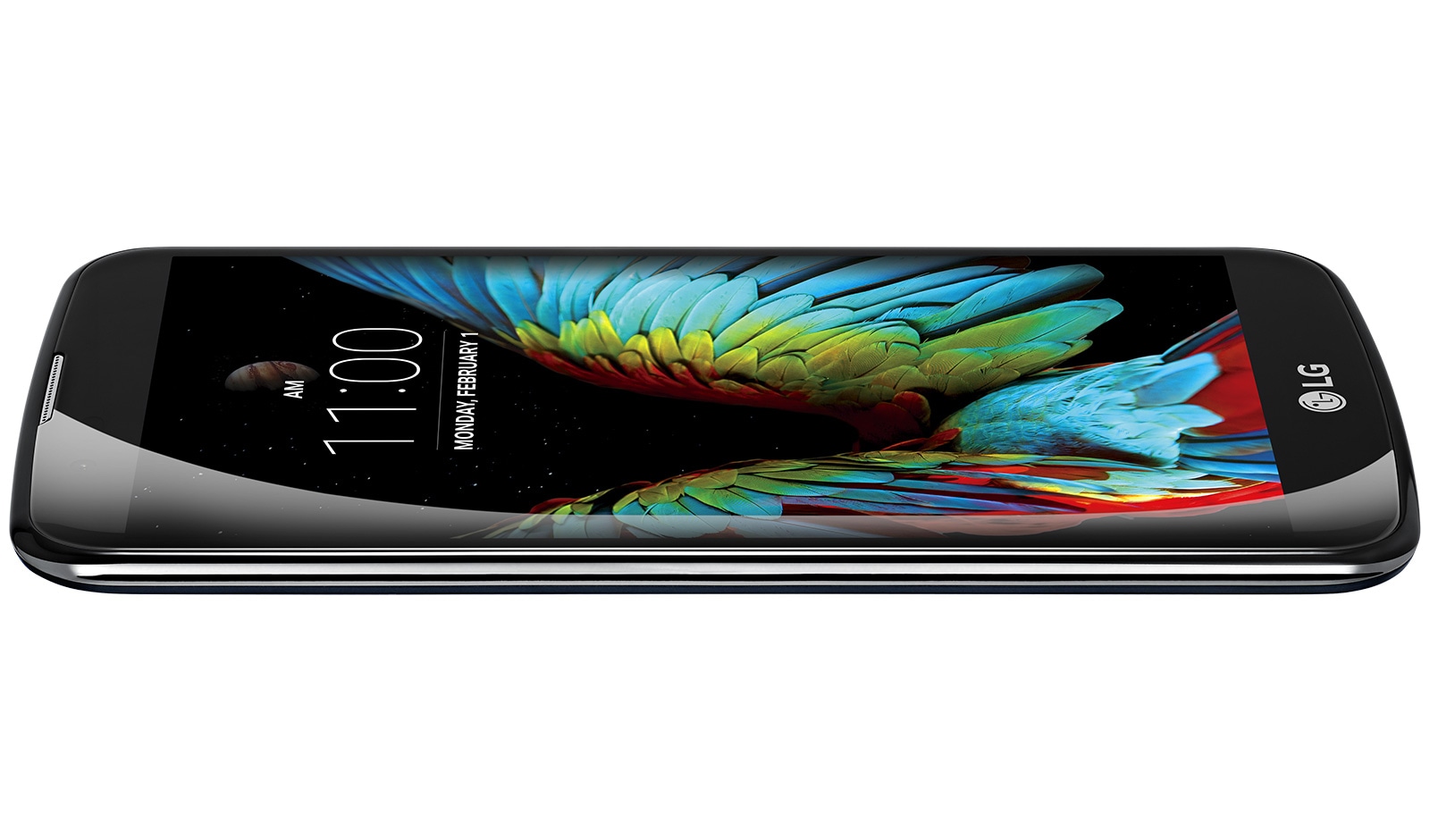 LG K10 LTE, LGK430DSE