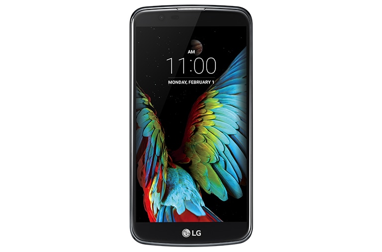 LG K10 LTE, LGK430DSE
