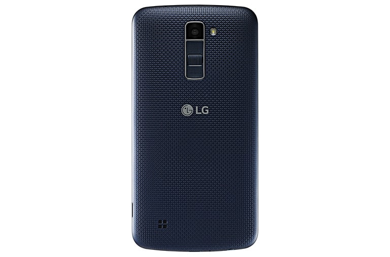 LG K10 LTE, LGK430DSE