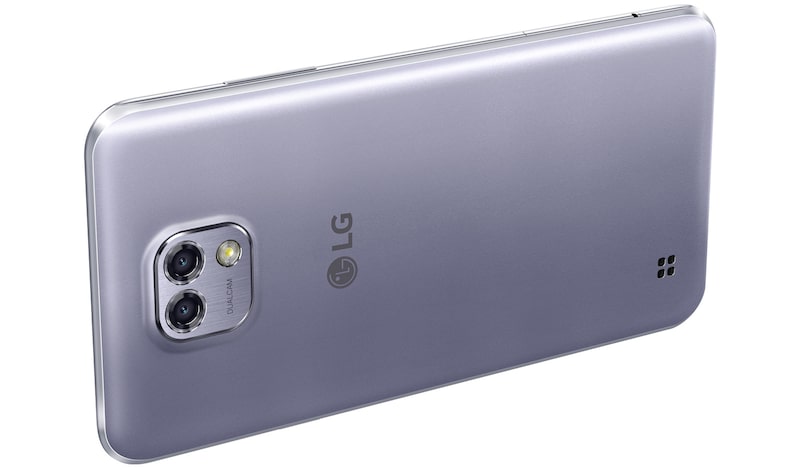 LG X cam, LGK580