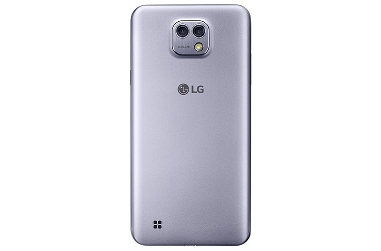 LG X cam, LGK580