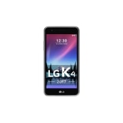 LG K4 Dual (2017), K4