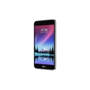 LG K4 Dual (2017), K4