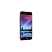 LG K4 Dual (2017), K4