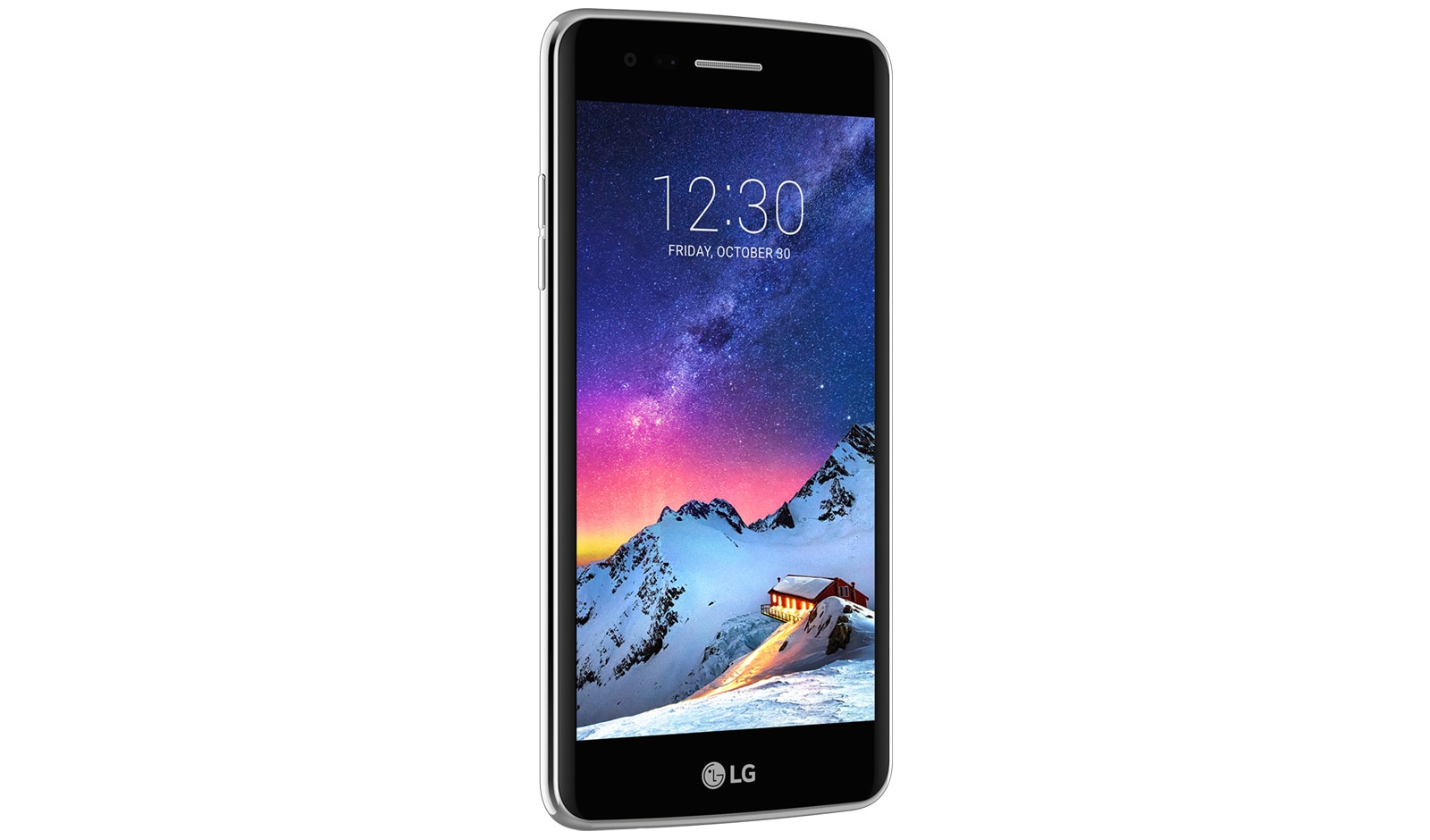 LG K8 Dual (2017), K8