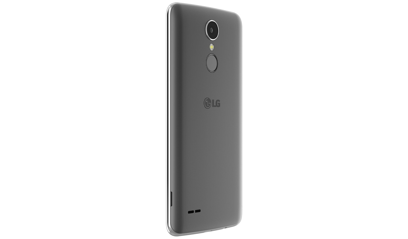LG K8 Dual (2017), K8