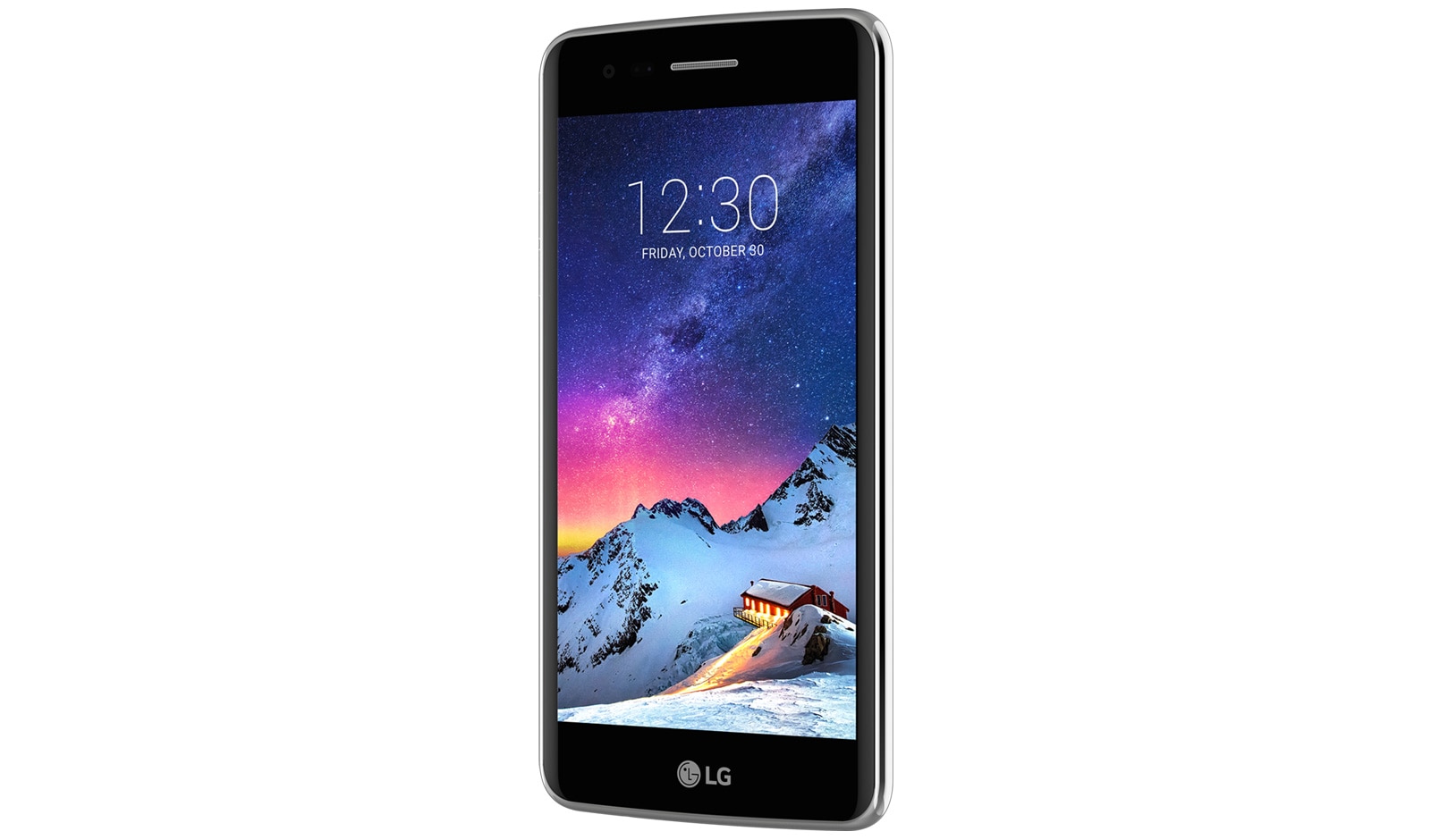 LG K8 Dual (2017), K8