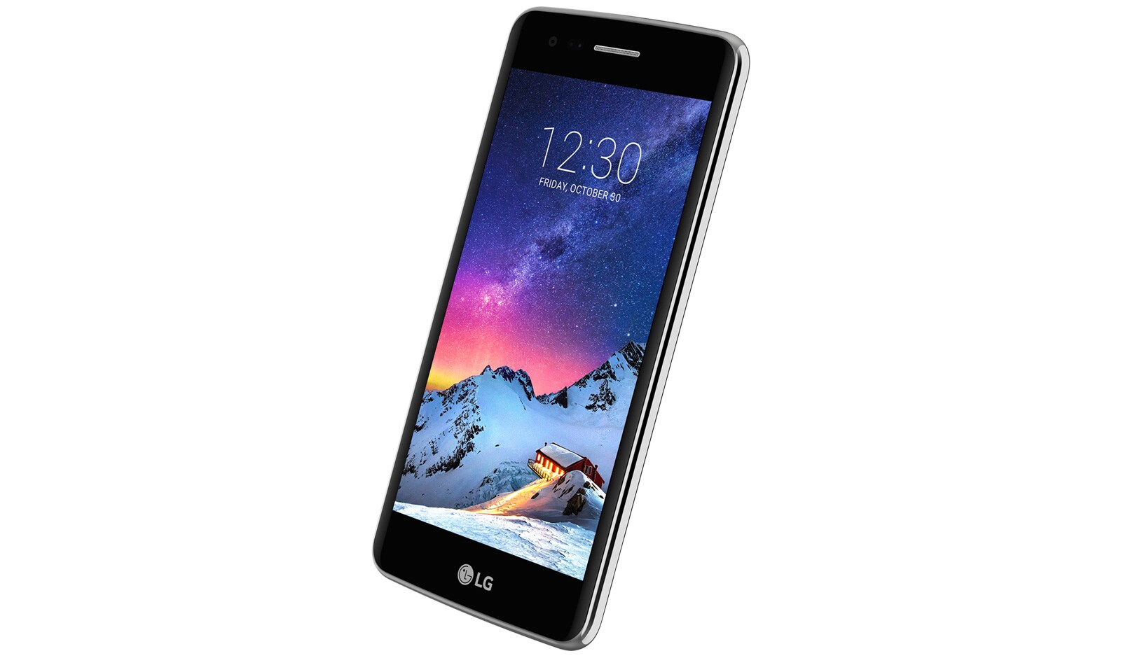 LG K8 Dual (2017), K8