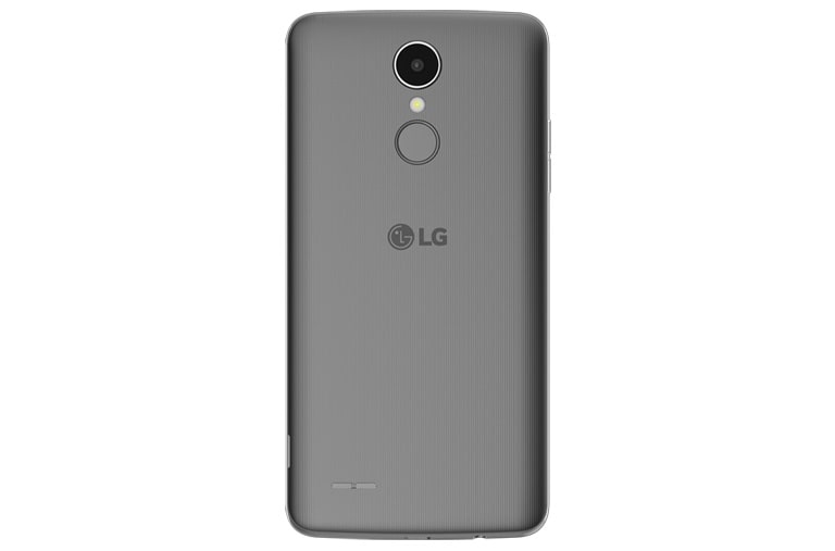 LG K8 Dual (2017), K8