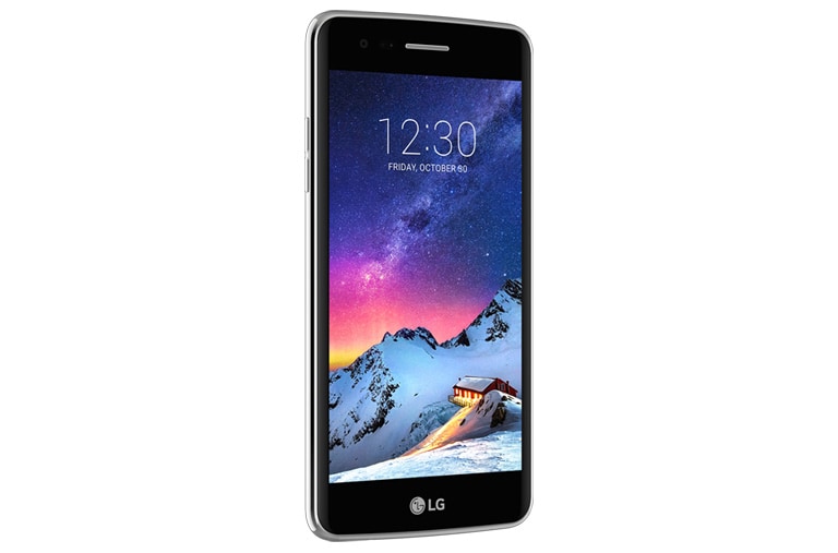 LG K8 Dual (2017), K8