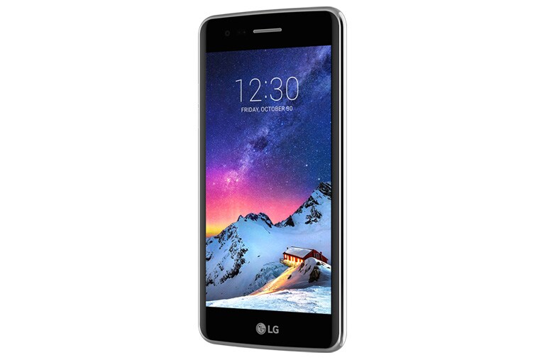 LG K8 Dual (2017), K8