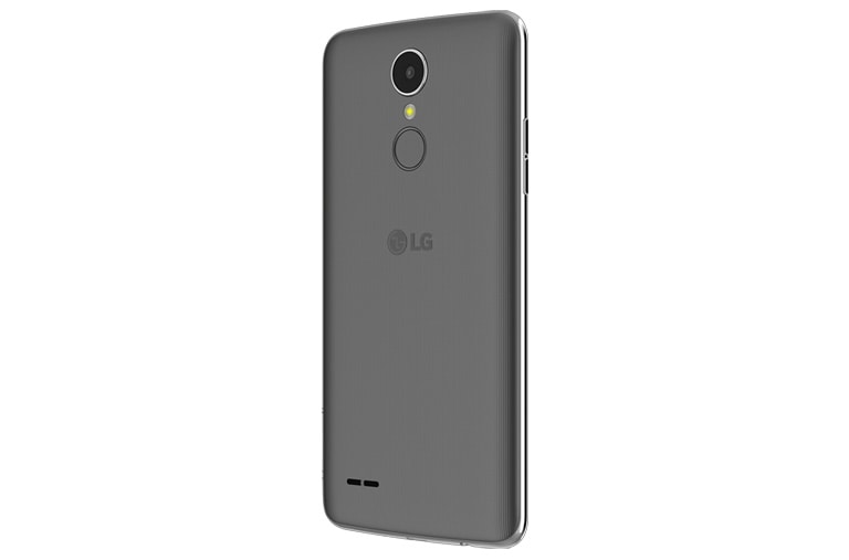 LG K8 Dual (2017), K8
