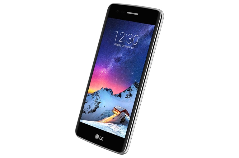 LG K8 Dual (2017), K8