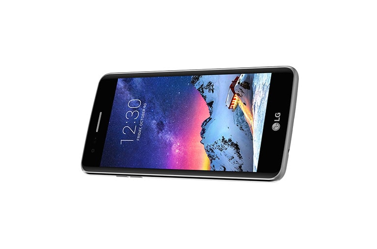 LG K8 Dual (2017), K8