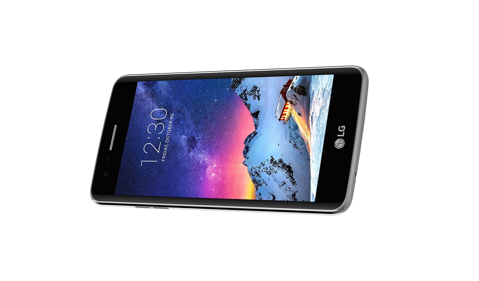 LG K8 Dual (2017), K8