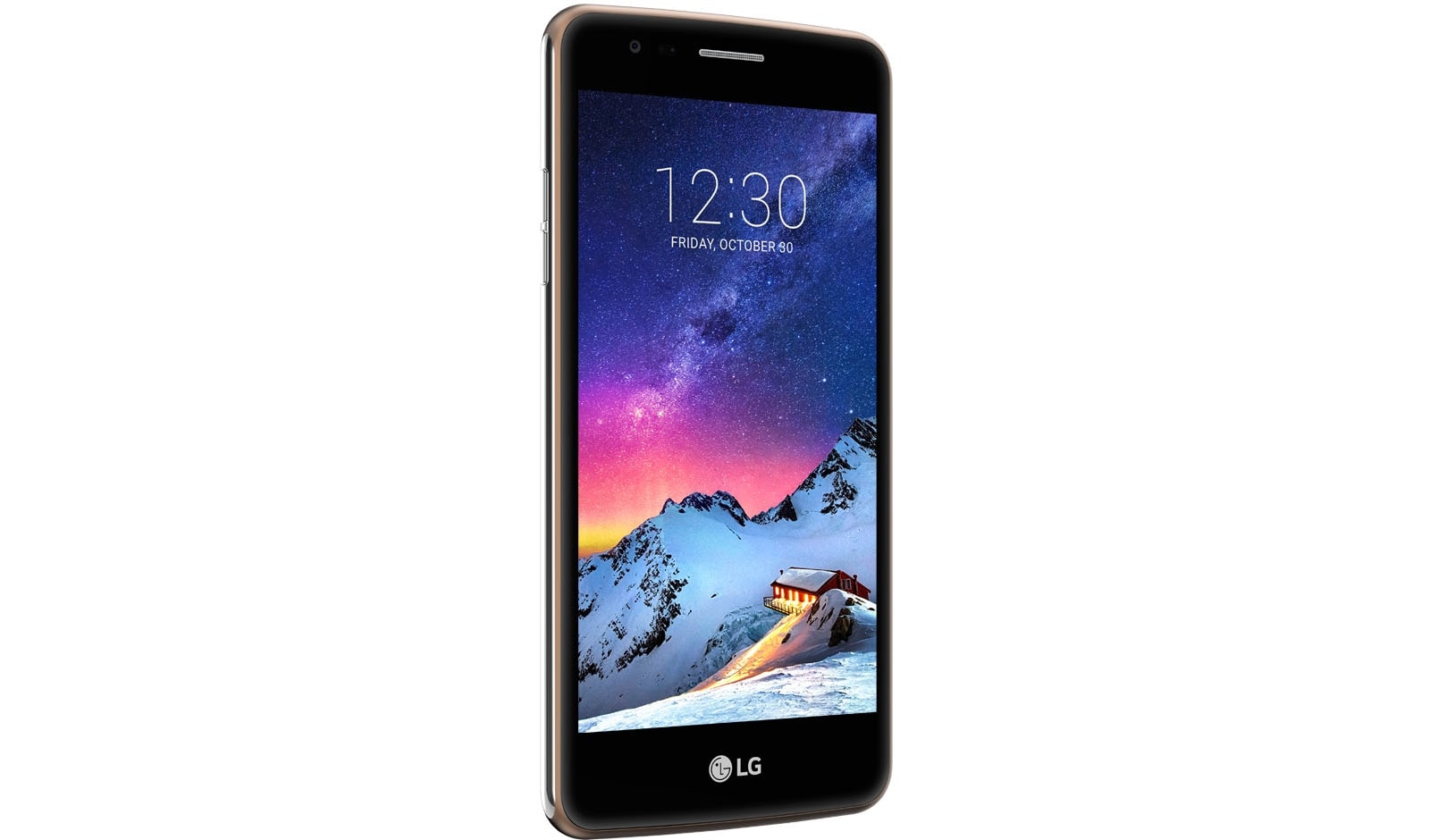 LG K8 (2017), K8