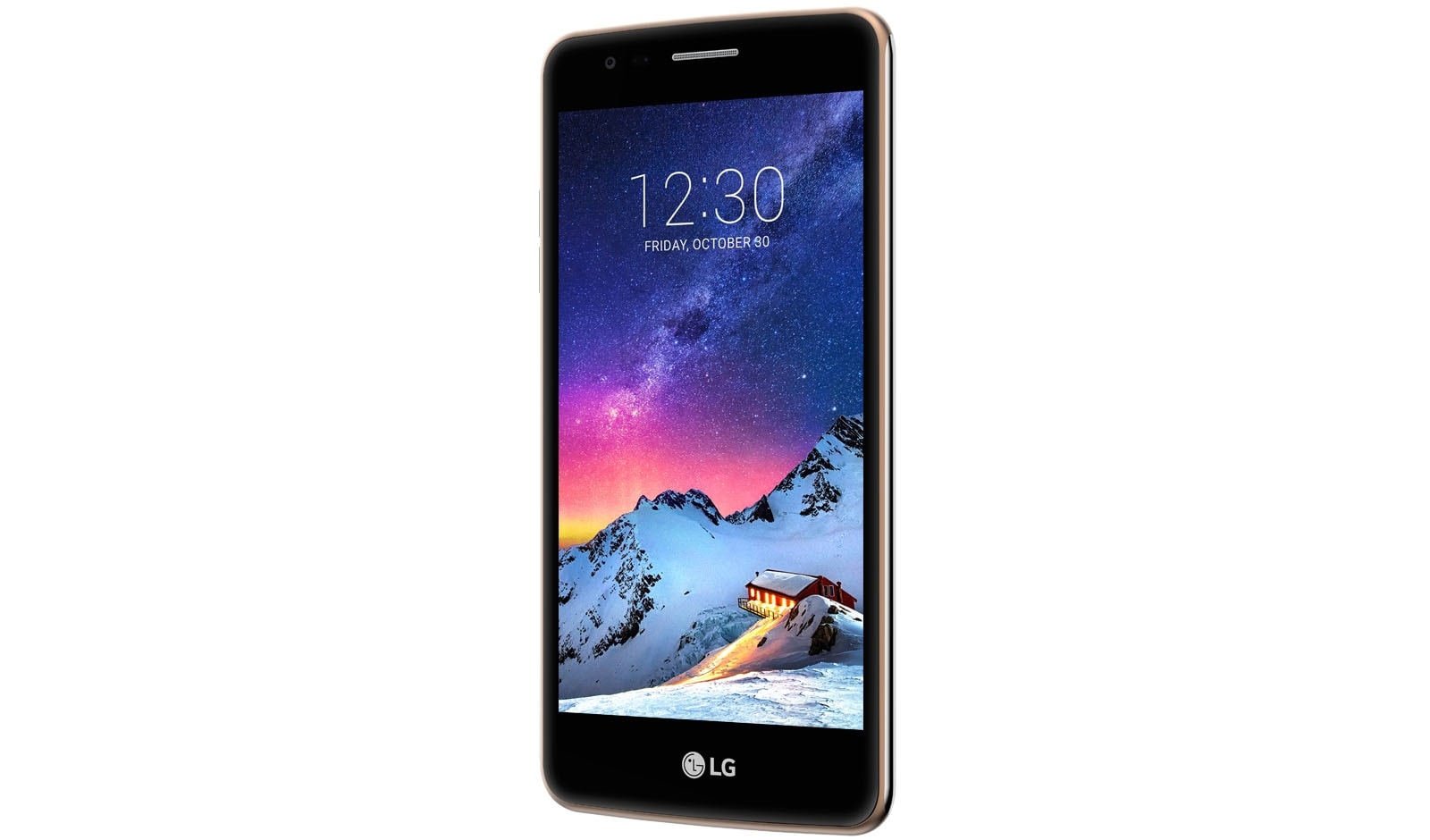 LG K8 (2017), K8
