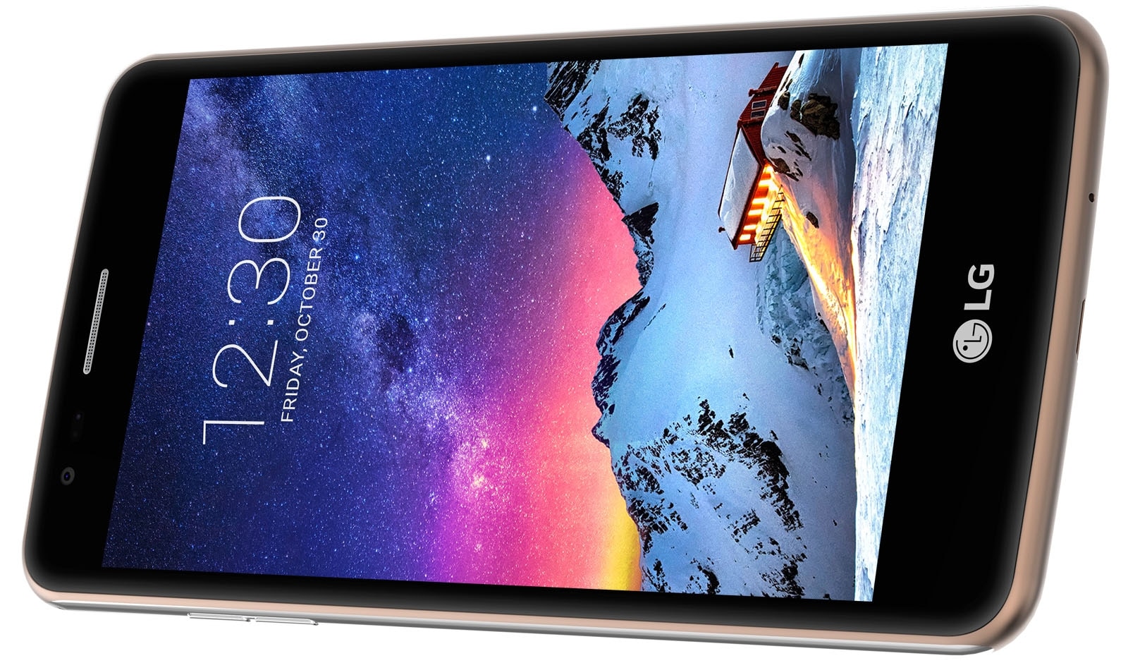 LG K8 (2017), K8