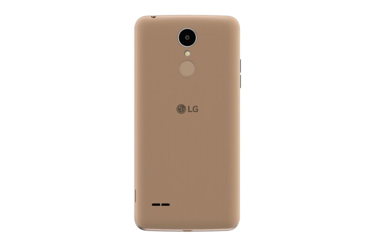 LG K8 (2017), K8