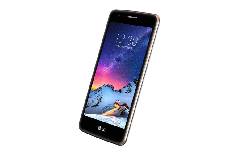 LG K8 (2017), K8