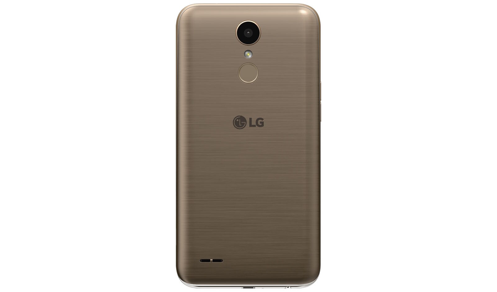 LG K10 Dual (2017), K10