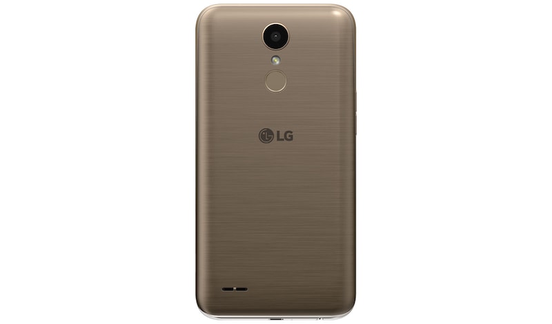 LG K10 Dual (2017), K10