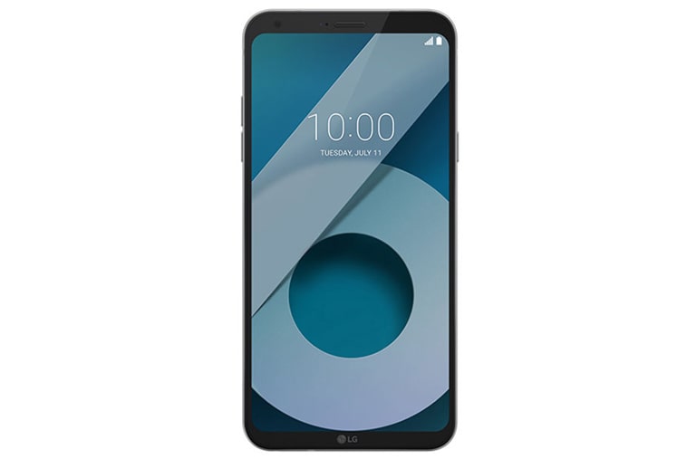 LG Q6 Platynowy, LG Q6 Platynowy