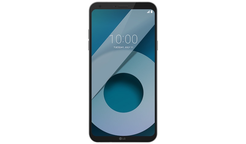 LG Q6 Platynowy, LG Q6 Platynowy