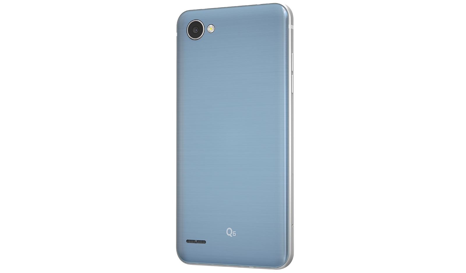 LG Q6 Platynowy, LG Q6 Platynowy