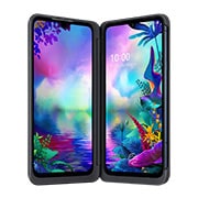 LG G8X ThinQ | DualScreen, LMG850EMW