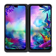 LG G8X ThinQ | DualScreen, LMG850EMW