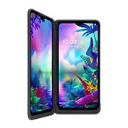 LG G8X ThinQ | DualScreen, LMG850EMW