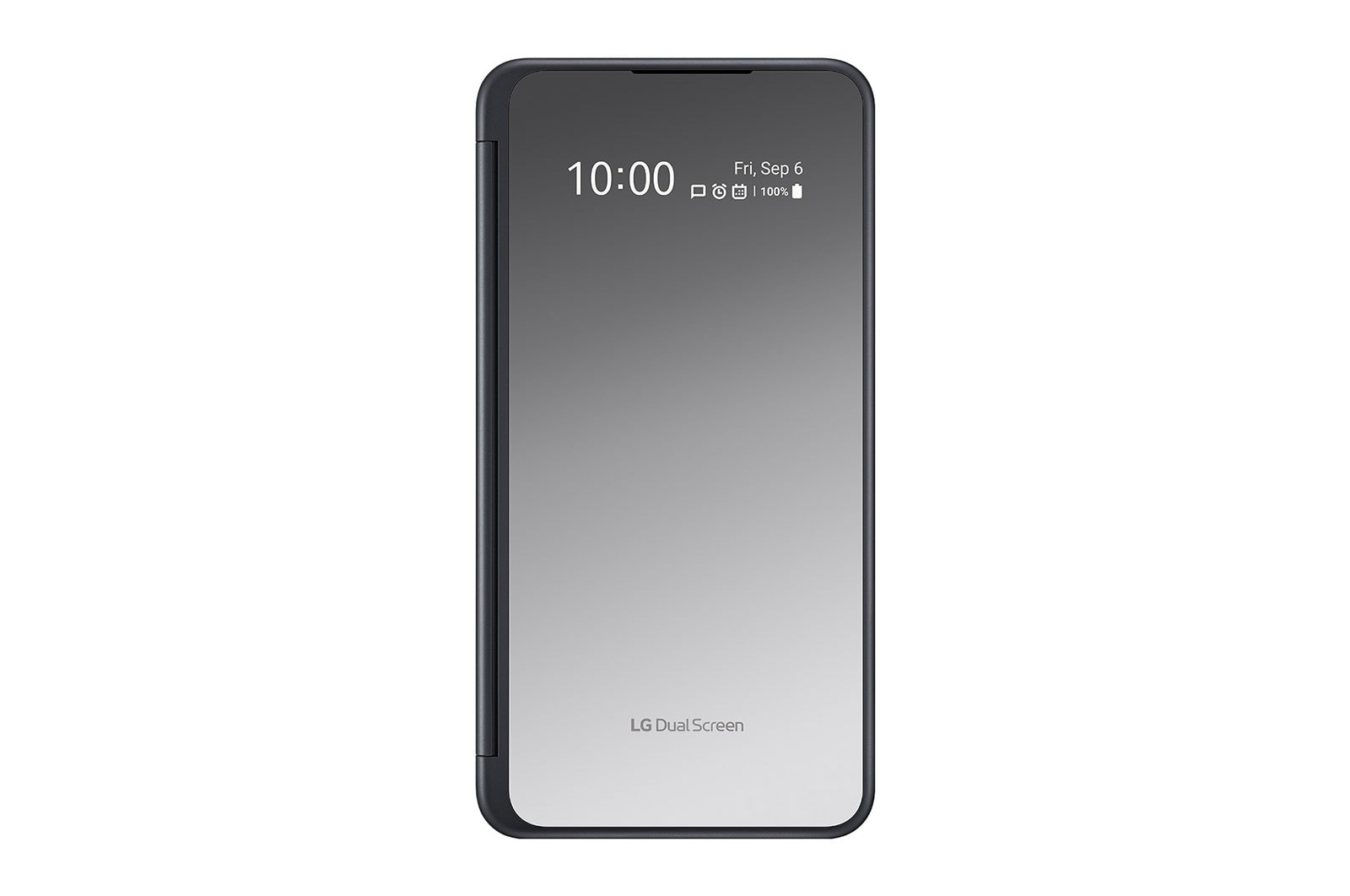 LG G8X ThinQ | DualScreen, LMG850EMW