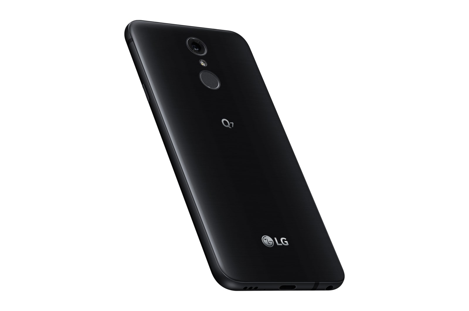 LG Q7, LG Q7