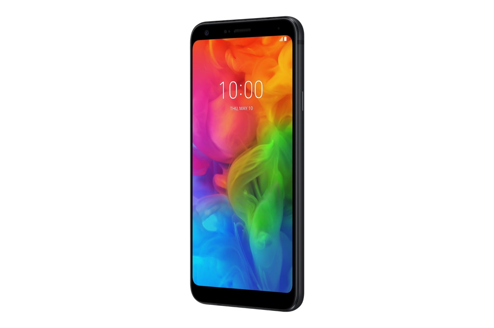 LG Q7, LG Q7