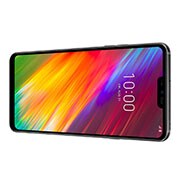 LG G7 fit, LG G7 fit