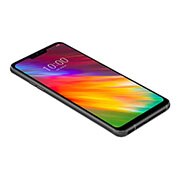 LG G7 fit, LG G7 fit