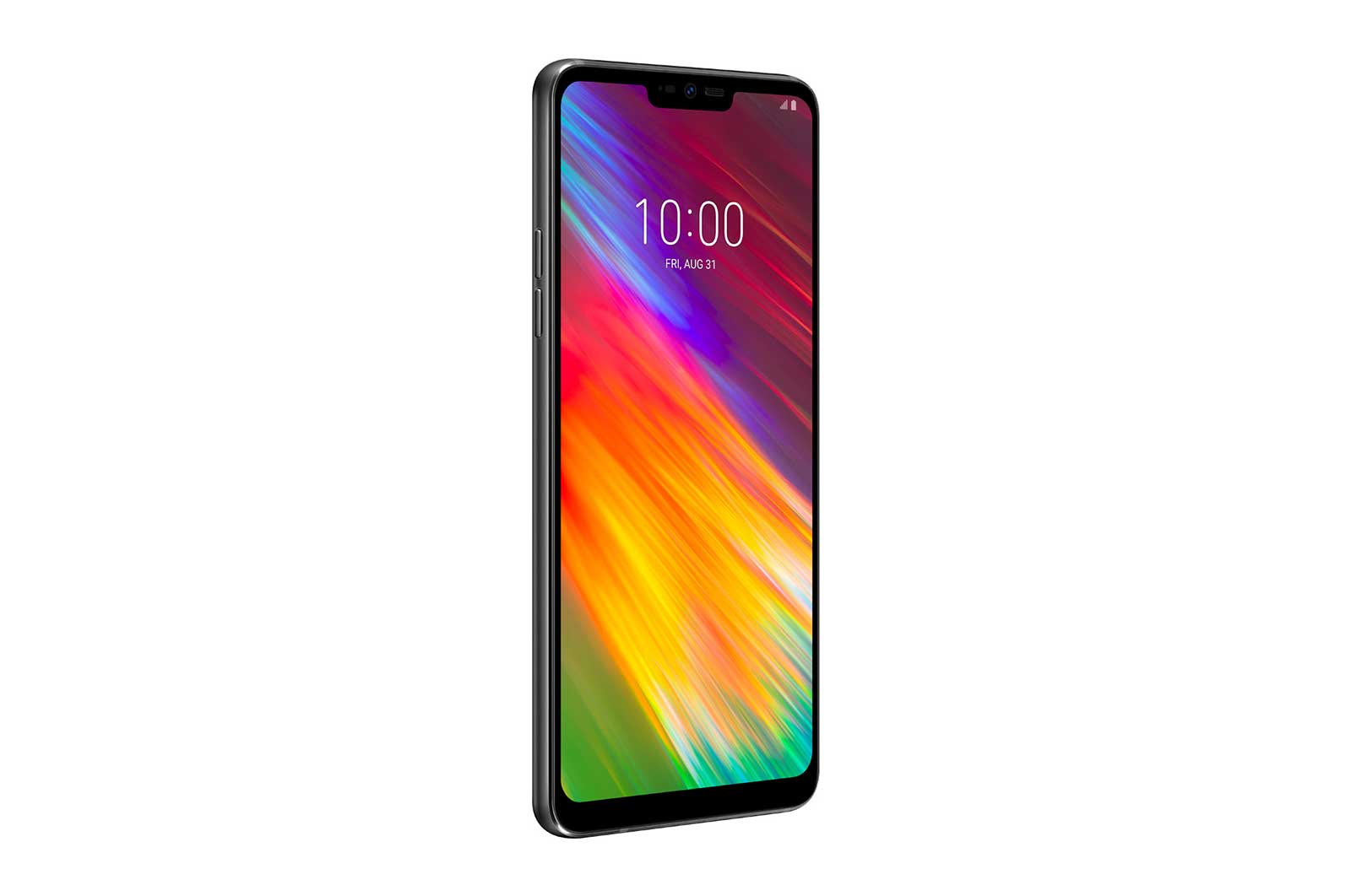 LG G7 fit, LG G7 fit