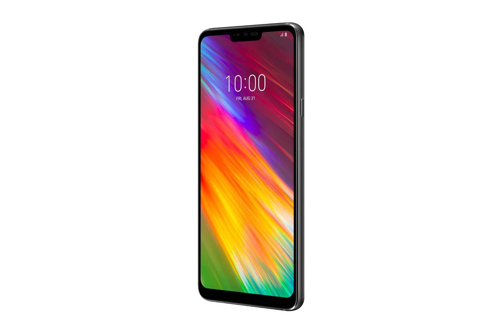 LG G7 fit, LG G7 fit