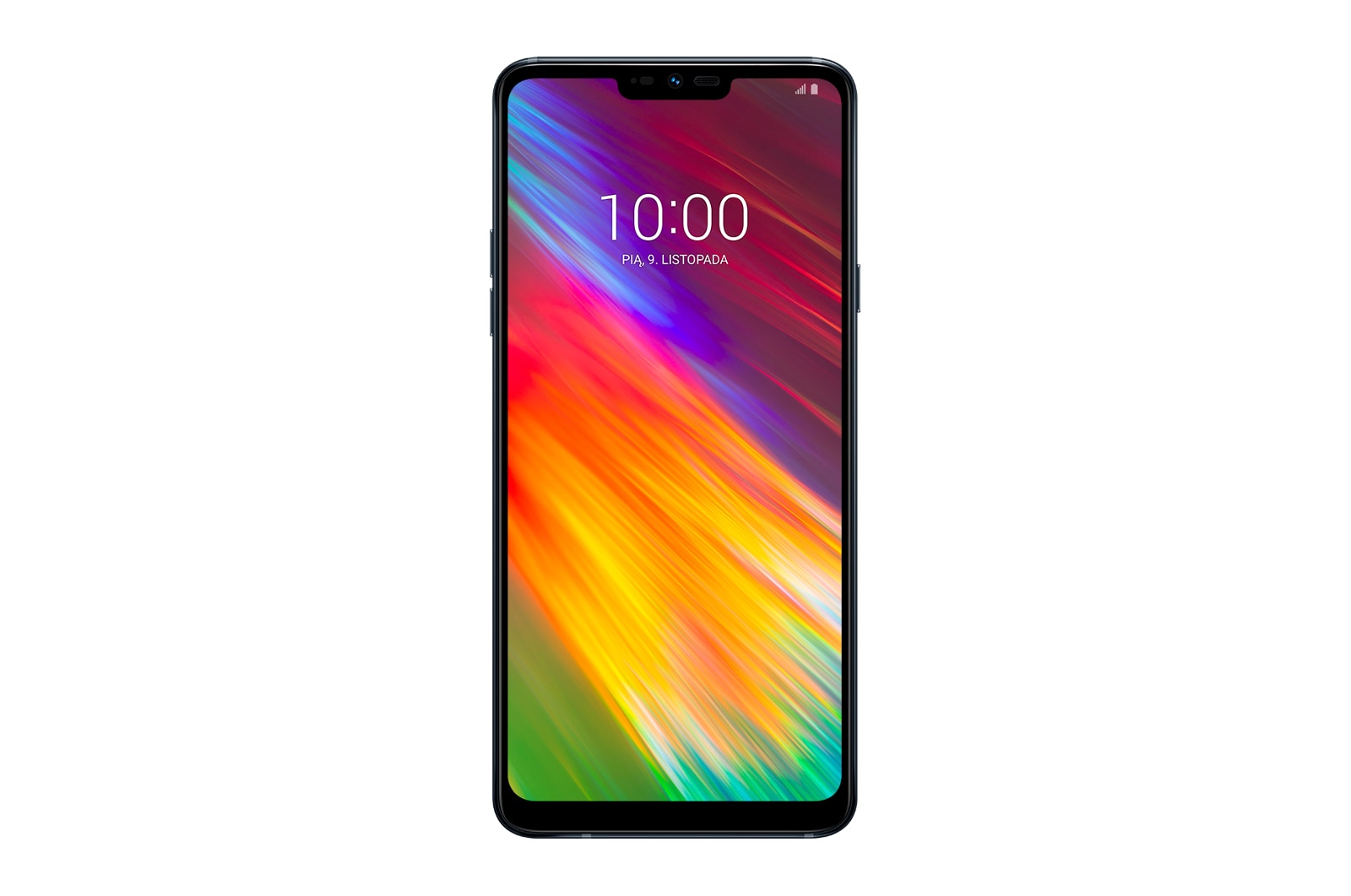 LG G7 fit, LG G7 fit